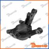 Fusée d'essieu, suspension de roue avant droite pour TOYOTA | 43211-02210, ZZP-TY-035